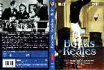 carátula dvd de Bodas Reales