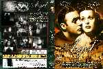 carátula dvd de Argel