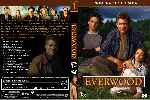 carátula dvd de Everwood - Temporada 01 - Custom