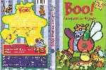 carátula dvd de Boo - Aventuras En El Campo - Region 4