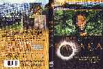 carátula dvd de Baraka - 1992 - Region 1-4