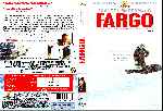 cartula dvd de Fargo - 1995 - Region 4 - Edicion Especial