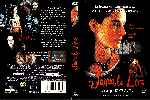cartula dvd de Juana La Loca - Region 1-4
