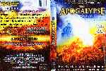carátula dvd de The Apocalypse - Custom