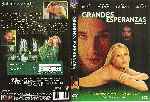carátula dvd de Grandes Esperanzas - 1998 - Region 4