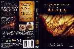 carátula dvd de La Aldea - Region 1-4