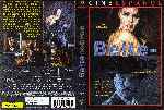 carátula dvd de Beltenebros - Cine Espanol