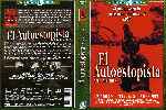 carátula dvd de El Autoestopista - Cult Film Noir Collection