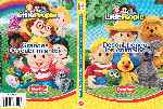 carátula dvd de Little People - Descubriendo Los Animales - Grandes Descubrimientos