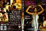 carátula dvd de Dorothy Dandridge