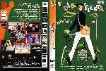 carátula dvd de Dia De Fiesta - 50 Anos Sr Hulot