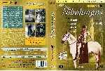 carátula dvd de Los Nibelungos - Origenes Del Cine - Edicion Especial Coleccionista