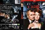 carátula dvd de Carrie - 1952