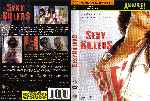 carátula dvd de Sexy Killers - Alquiler