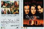carátula dvd de El Sindrome De La Xina