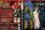 carátula dvd de Mas Fuerte Que Su Amor - Edicion Coleccionista