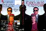 carátula dvd de El Guardaespaldas Y La Primera Dama - Region 1-4 - V2