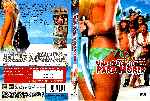 carátula dvd de Unas Vacaciones Para Morir - Region 1-4