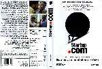 carátula dvd de Startup Com
