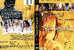 carátula dvd de Thumbsucker