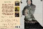 carátula dvd de Amazing Grace - 2006 - Custom