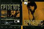 carátula dvd de Epidemic - Filmoteca Fnac