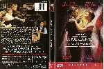 carátula dvd de El Presidente Y Miss Wade - V2