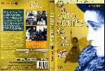 carátula dvd de El Gato Montes - 1921 - Origenes Del Cine