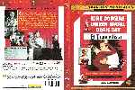 carátula dvd de El Trompetista - Seleccion Grandes Musicales