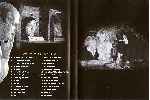carátula dvd de El Jovencito Frankenstein - Inlay