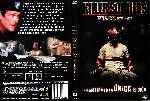 carátula dvd de Killer Soldiers - Ukm The Ultimate Killing Machine