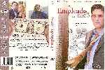 carátula dvd de El Empleado Del Mes - 2004