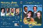 carátula dvd de Fortunata Y Jacinta - Custom