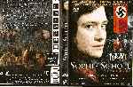 carátula dvd de Sophie Scholl - Los Ultimos Dias