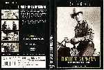 carátula dvd de El Valle De La Venganza - 1951 - El Cine De Los Grandes