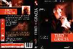carátula dvd de Tiro De Gracia - 1976