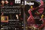 carátula dvd de Las Brujas - 1990 - Region 4