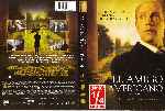 carátula dvd de El Amigo Americano - 2003 - Region 1-4