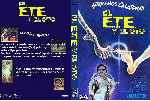 carátula dvd de El Ete Y El Oto - Custom - V2