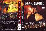 carátula dvd de Circulo Mortal - 2006
