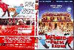 carátula dvd de Un Vecino Con Pocas Luces