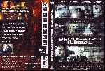 carátula dvd de Secuestro Ilegal
