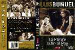 carátula dvd de La Fiebre Sube Al Pao