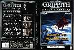 carátula dvd de Las Dos Tormentas - D.w. Griffith Obras Maestras
