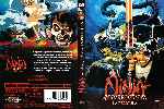 carátula dvd de Ninja Resurrection - La Pelicula - Region 1-4