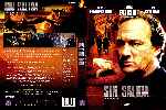 carátula dvd de Sin Salida - 2002