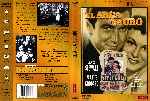 carátula dvd de El Arca De Oro - Hollywood Classics