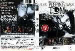 carátula dvd de Peeping Tom - El Fotografo Del Panico