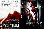 cartula dvd de El Perfume - Historia De Un Asesino - Region 1-4