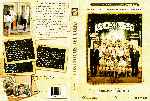 carátula dvd de Los Chicos Del Coro - Edicion Para Coleccionistas